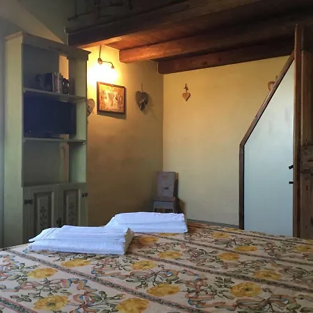 La Degli Ulivi בית נופש