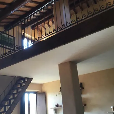 La Degli Ulivi פרמו