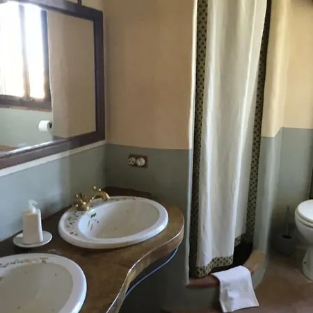 La Degli Ulivi * フェルモ