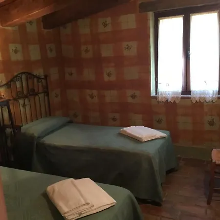 La Degli Ulivi * פרמו