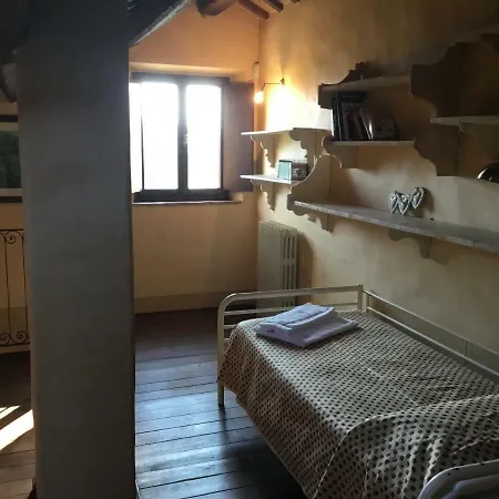 La Degli Ulivi בית נופש פרמו