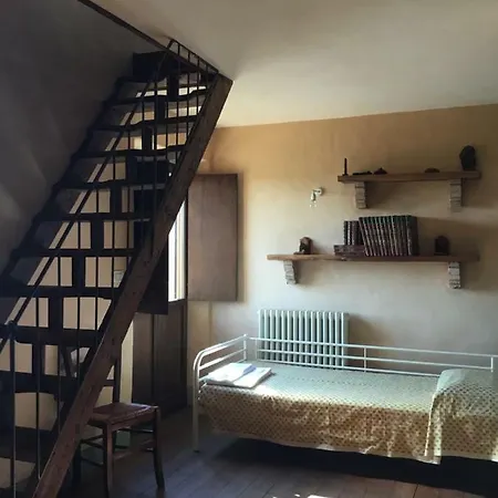 別荘 La Degli Ulivi