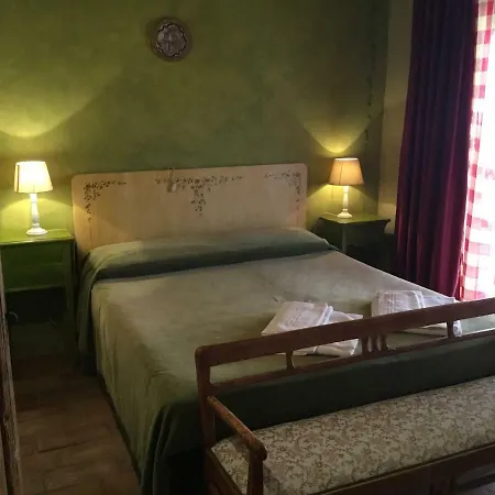 La Degli Ulivi フェルモ