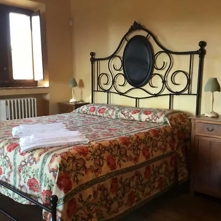La Degli Ulivi פרמו