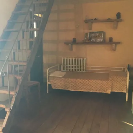 Degli Ulivi Holiday home Fermo