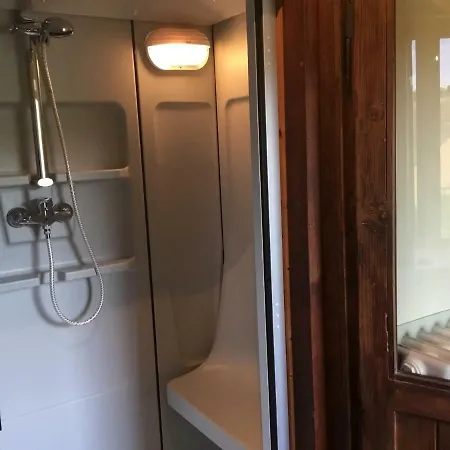 La Degli Ulivi フェルモ