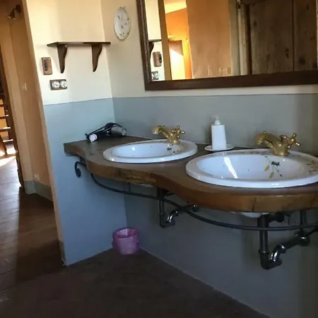 別荘 La Degli Ulivi