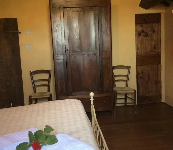 La Degli Ulivi Casa vacanze *