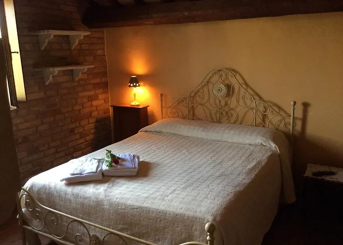 Casa vacanze La Degli Ulivi *