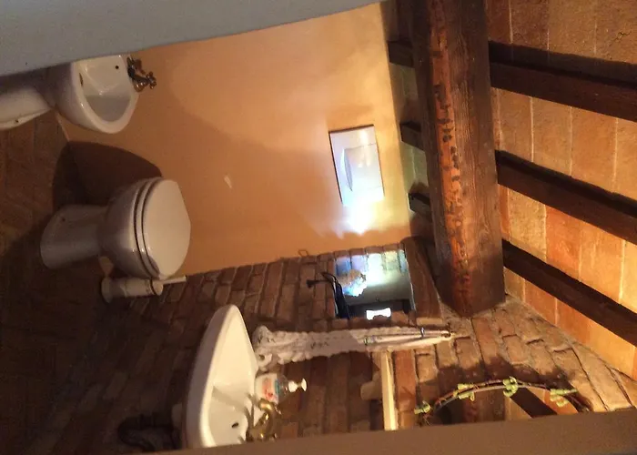 La Degli Ulivi * Fermo