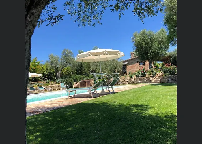 La Degli Ulivi * Fermo