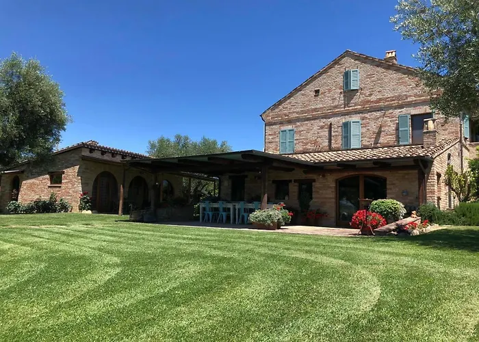 Casa vacanze La Degli Ulivi