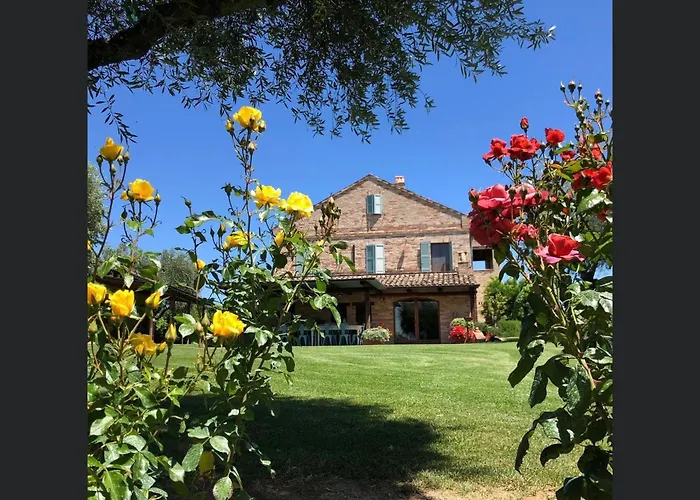 La Degli Ulivi Fermo