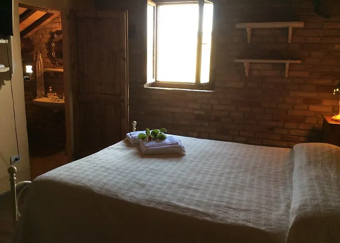 Casa vacanze La Degli Ulivi Fermo