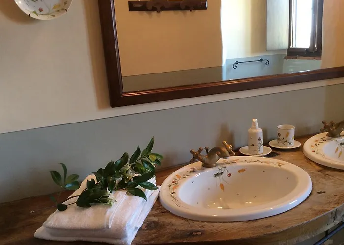 La Degli Ulivi Casa vacanze