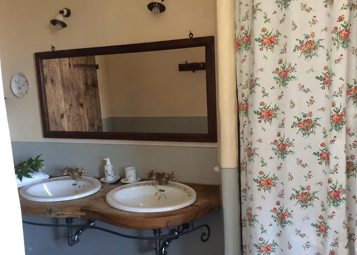 La Degli Ulivi Casa vacanze *