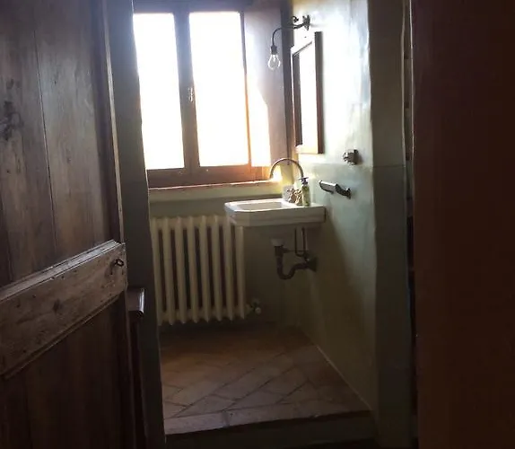 La Degli Ulivi * Fermo