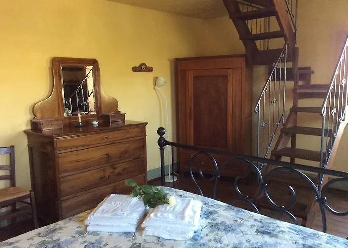 La Degli Ulivi Fermo