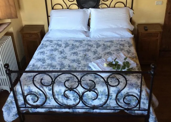 La Degli Ulivi Casa vacanze *