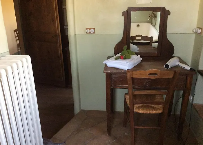 La Degli Ulivi * Fermo