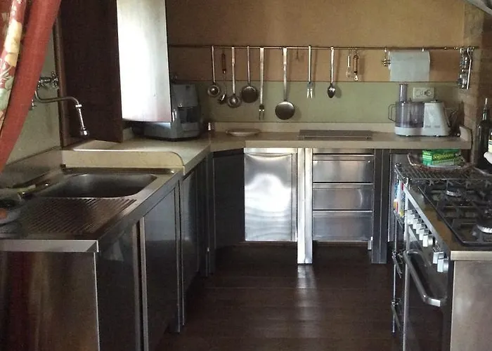 La Degli Ulivi Fermo