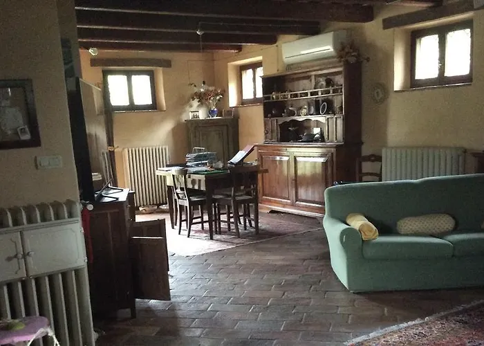 Casa vacanze La Degli Ulivi Fermo