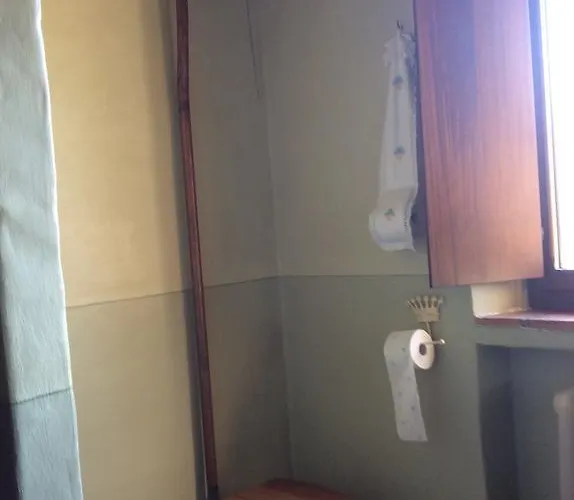 La Degli Ulivi * Fermo