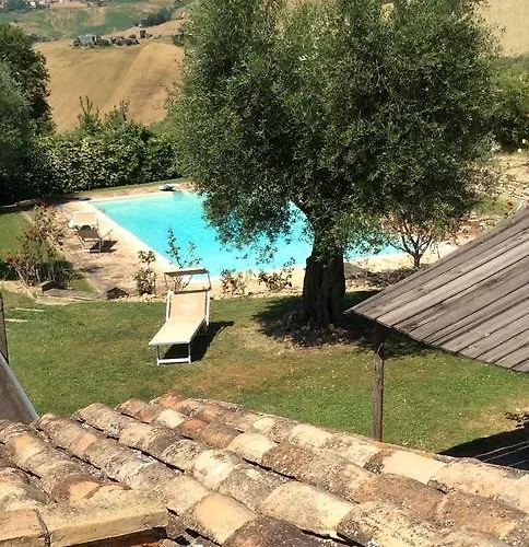 La Degli Ulivi Casa vacanze