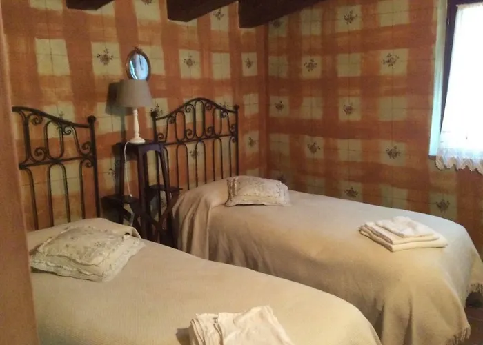 La Degli Ulivi * Fermo