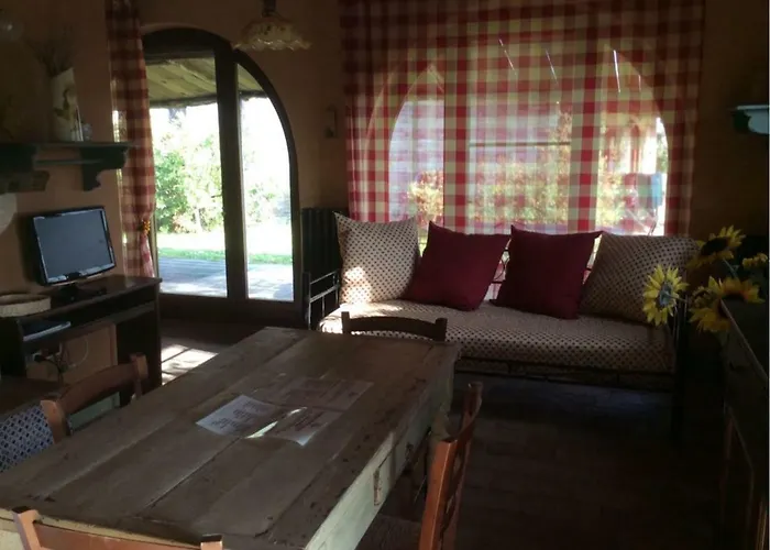 La Degli Ulivi Fermo