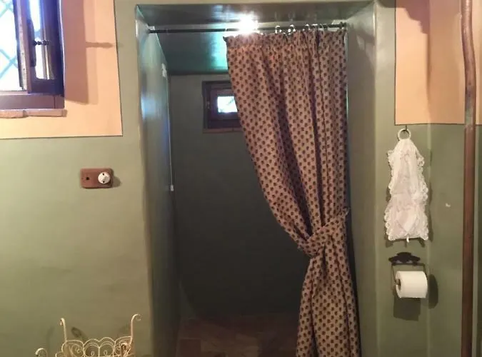 Casa vacanze La Degli Ulivi *