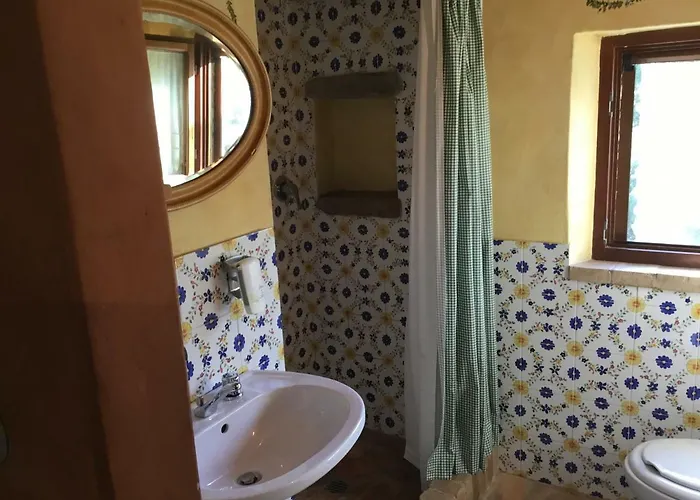 Casa vacanze La Degli Ulivi Fermo