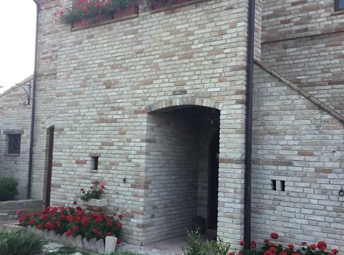 Casa vacanze La Degli Ulivi Fermo