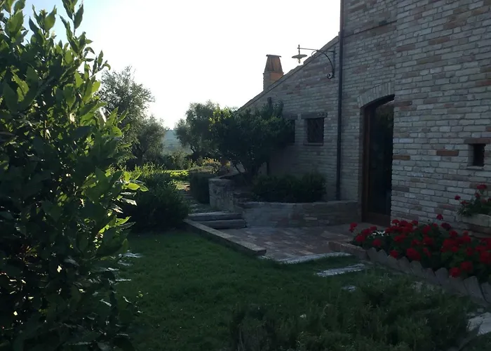 La Degli Ulivi Casa vacanze *