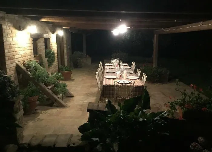 La Degli Ulivi * Fermo