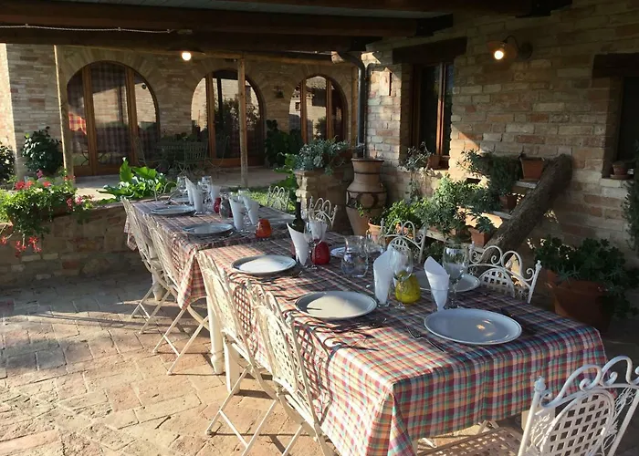 Casa vacanze La Degli Ulivi