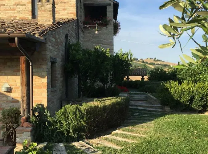 La Degli Ulivi Casa vacanze Fermo
