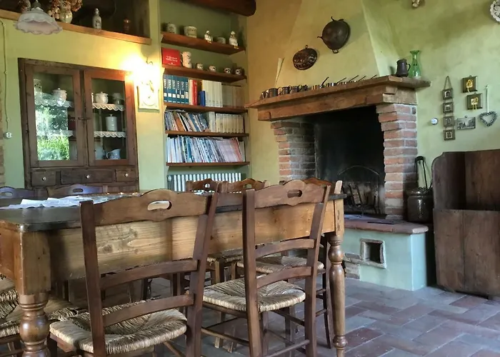 Casa vacanze La Degli Ulivi