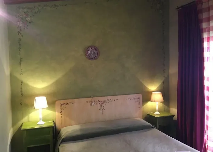 La Degli Ulivi Fermo