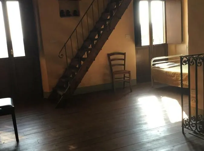 Casa vacanze La Degli Ulivi