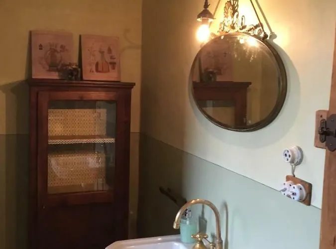 La Degli Ulivi Fermo