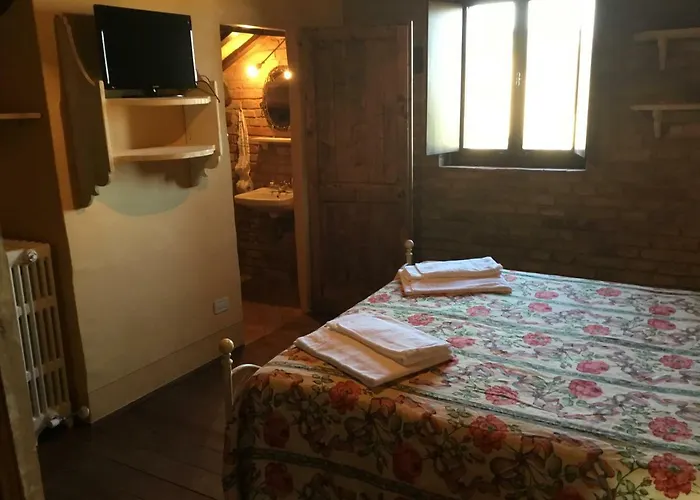 Casa vacanze La Degli Ulivi *