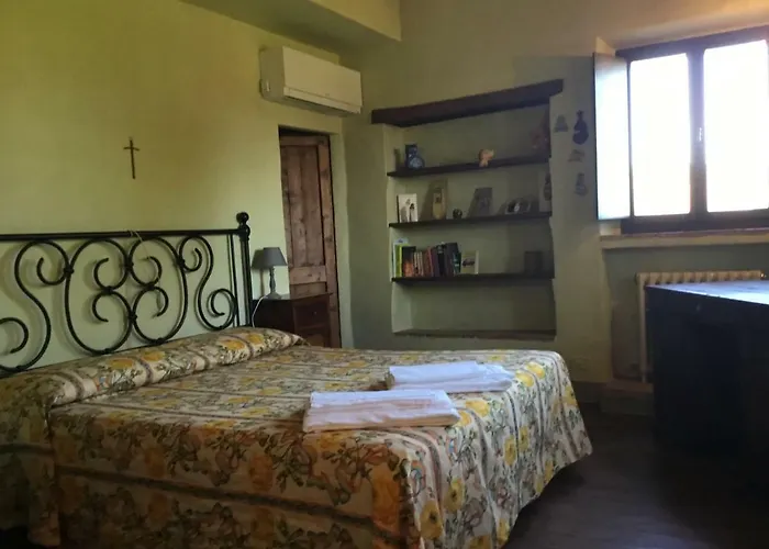 La Degli Ulivi Casa vacanze