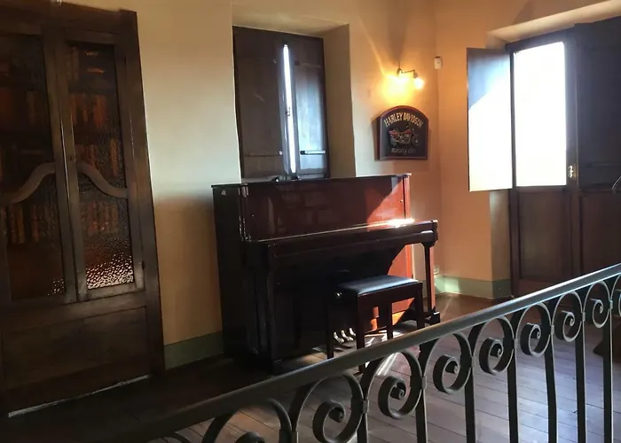 La Degli Ulivi Casa vacanze