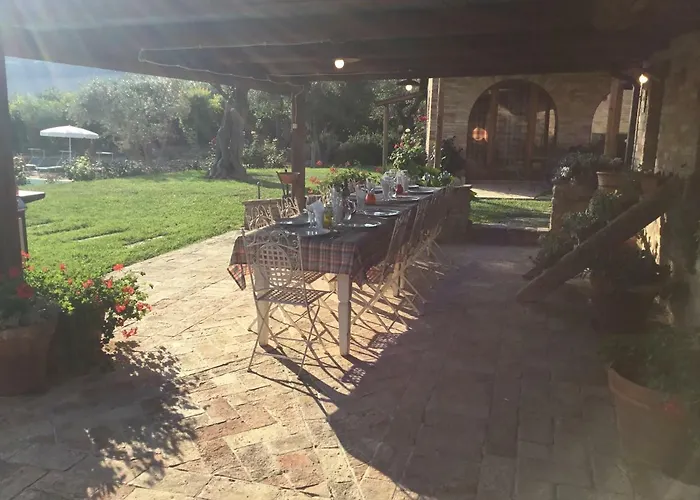 La Degli Ulivi Casa vacanze