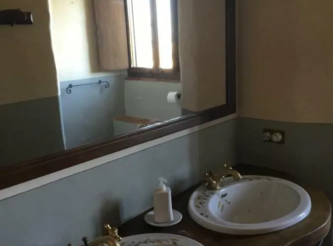 Casa vacanze La Degli Ulivi *