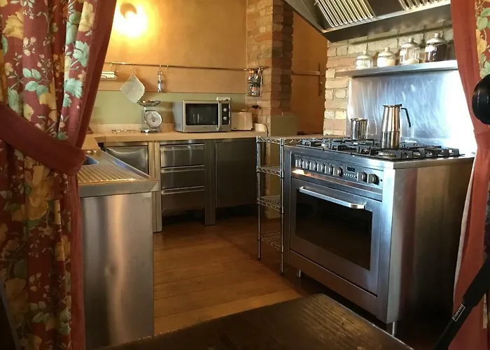 La Degli Ulivi * Fermo