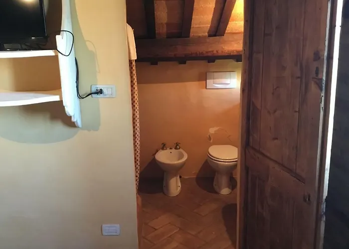 La Degli Ulivi Fermo