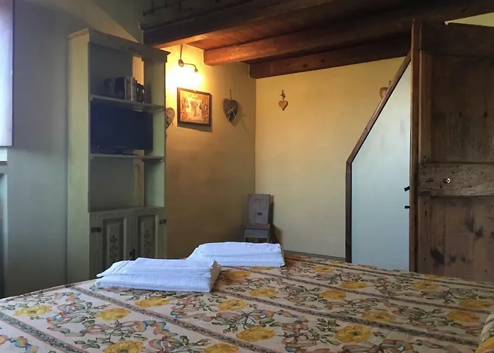 La Degli Ulivi Casa vacanze