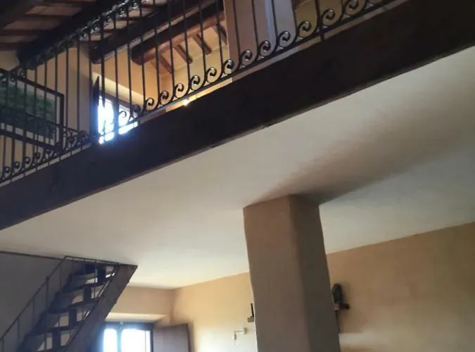 La Degli Ulivi Fermo